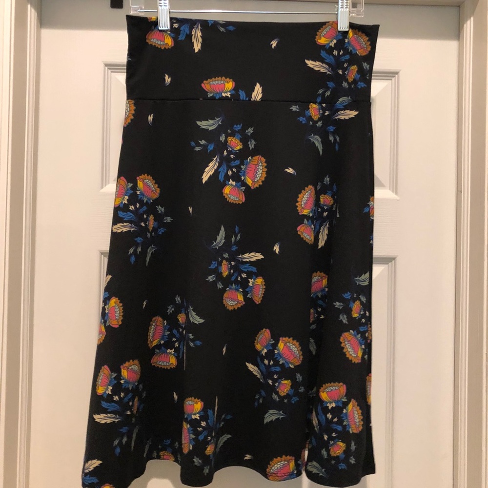 LuLaRoe Azure BNWOT